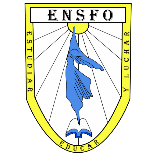 Escudo ENSFO